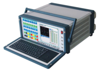 继电保护测试仪